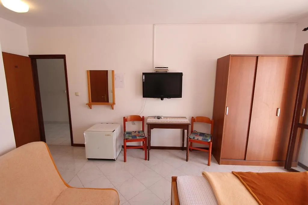 Gæstehus Room And Apartments Mariza Rovinj
