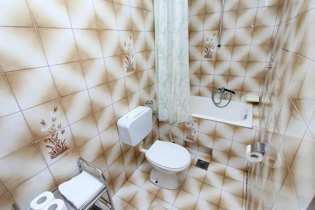 Maison d'hôtes Room And Apartments Mariza Rovinj