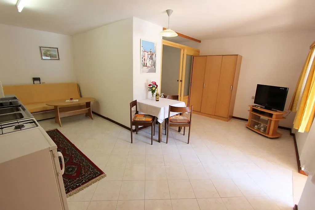 Gæstehus Room And Apartments Mariza Rovinj