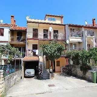 Room And Apartments Mariza Rovinj Maison d'hôtes