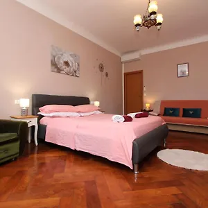 Affittacamere Barocco, Rovigno